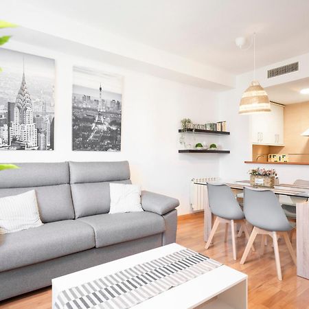 Enjoygranada Emir 3B Y Parking Διαμέρισμα Εξωτερικό φωτογραφία