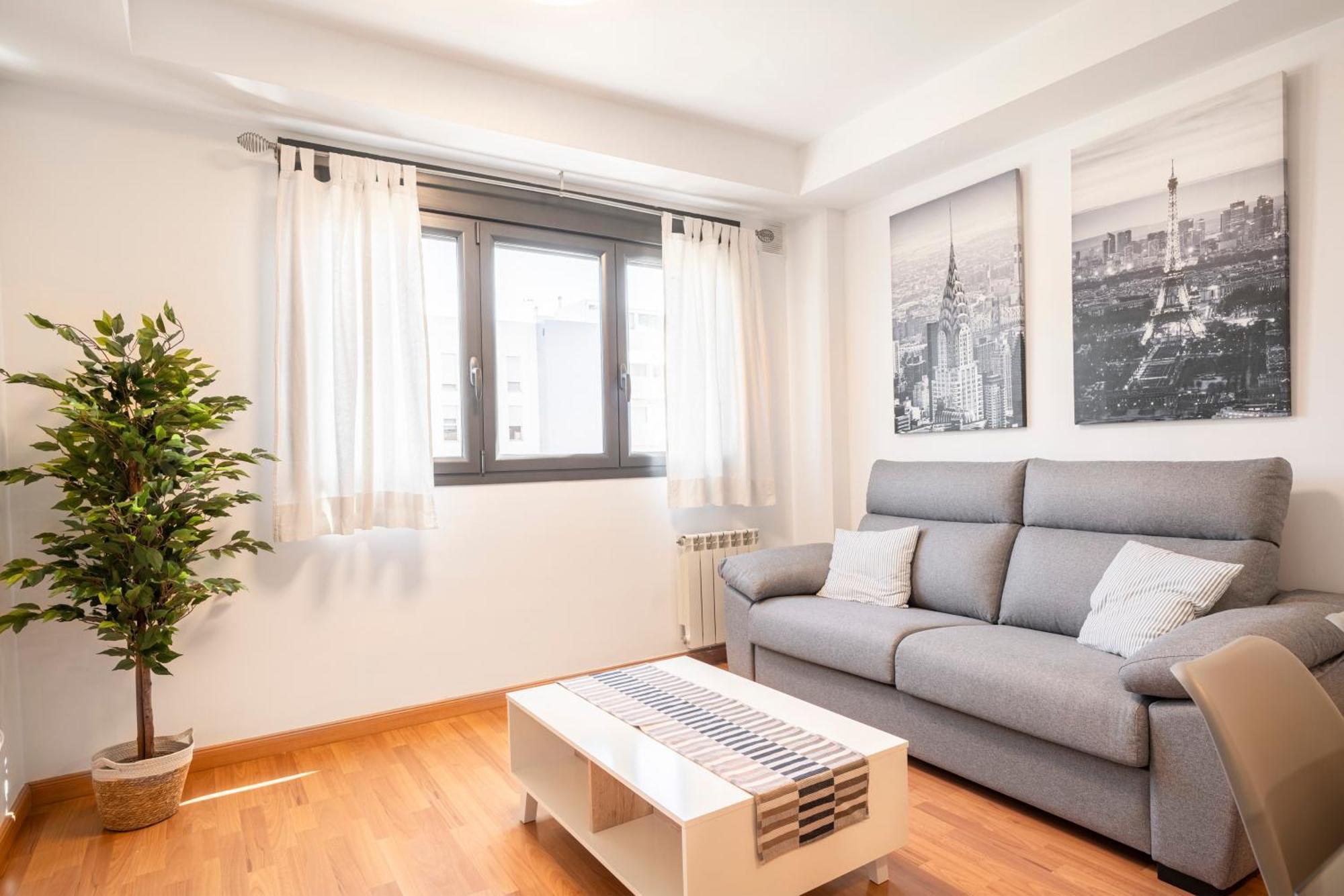 Enjoygranada Emir 3B Y Parking Διαμέρισμα Εξωτερικό φωτογραφία