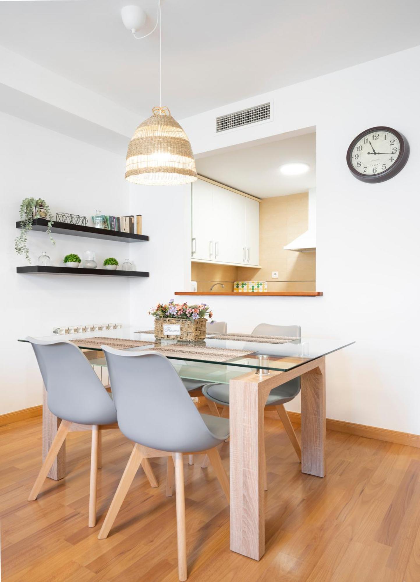 Enjoygranada Emir 3B Y Parking Διαμέρισμα Εξωτερικό φωτογραφία