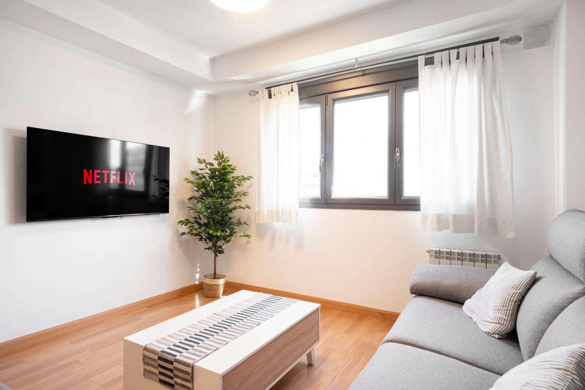 Enjoygranada Emir 3B Y Parking Διαμέρισμα Εξωτερικό φωτογραφία
